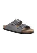 Sandalias Gris - Hombre