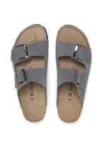 Sandalias Gris - Hombre