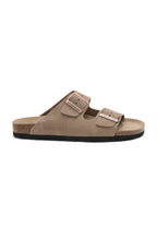 Sandalias Marrón - Hombre