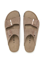 Sandalias Marrón - Hombre
