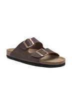 Sandalias Marrón - Hombre