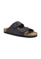Sandalias Negro - Hombre