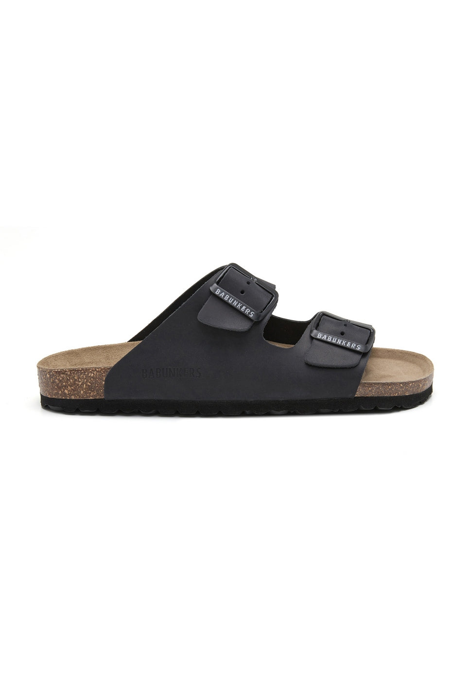 Sandalias Negro - Hombre