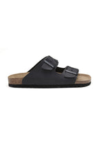 Sandalias Negro - Hombre