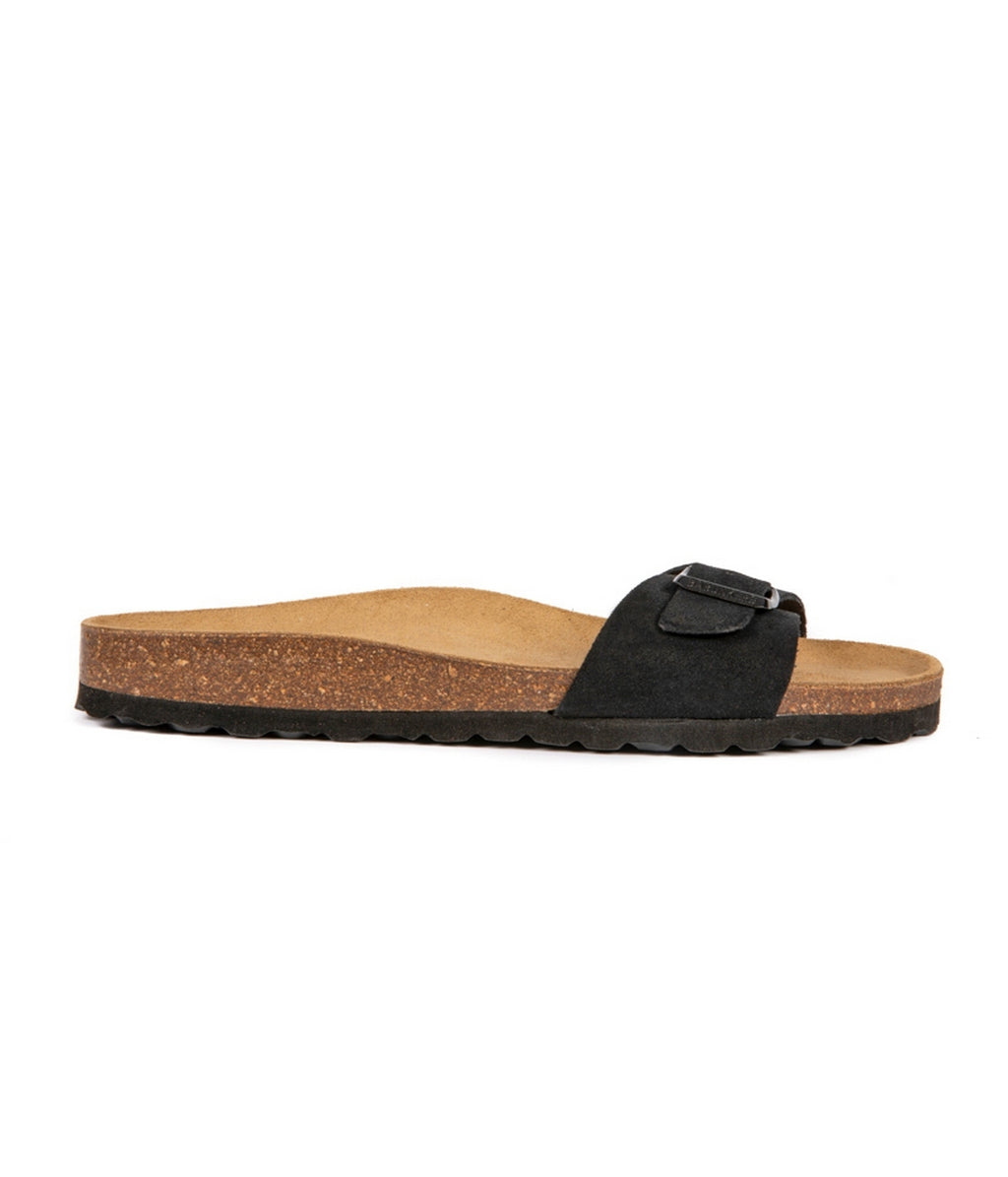 Sandalias Negro - Hombre