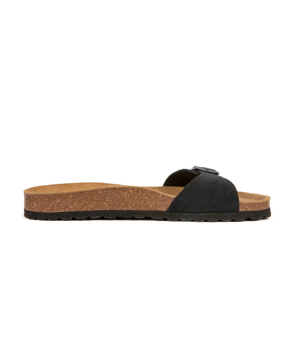 Sandalias Negro - Hombre