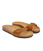Leather Sandals - Men