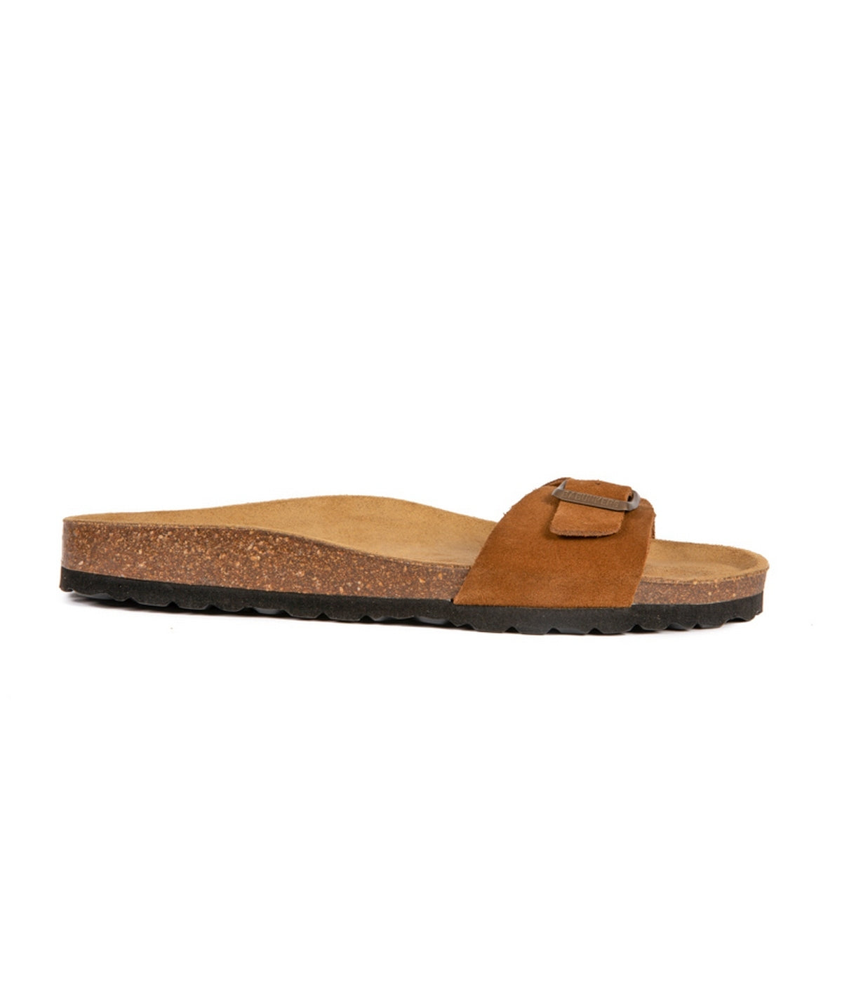 Leather Sandals - Men