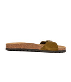 Green Sandals - Men