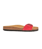 Red Sandals - Men