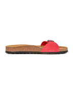 Red Sandals - Men