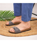 Sandalias Gris - Hombre