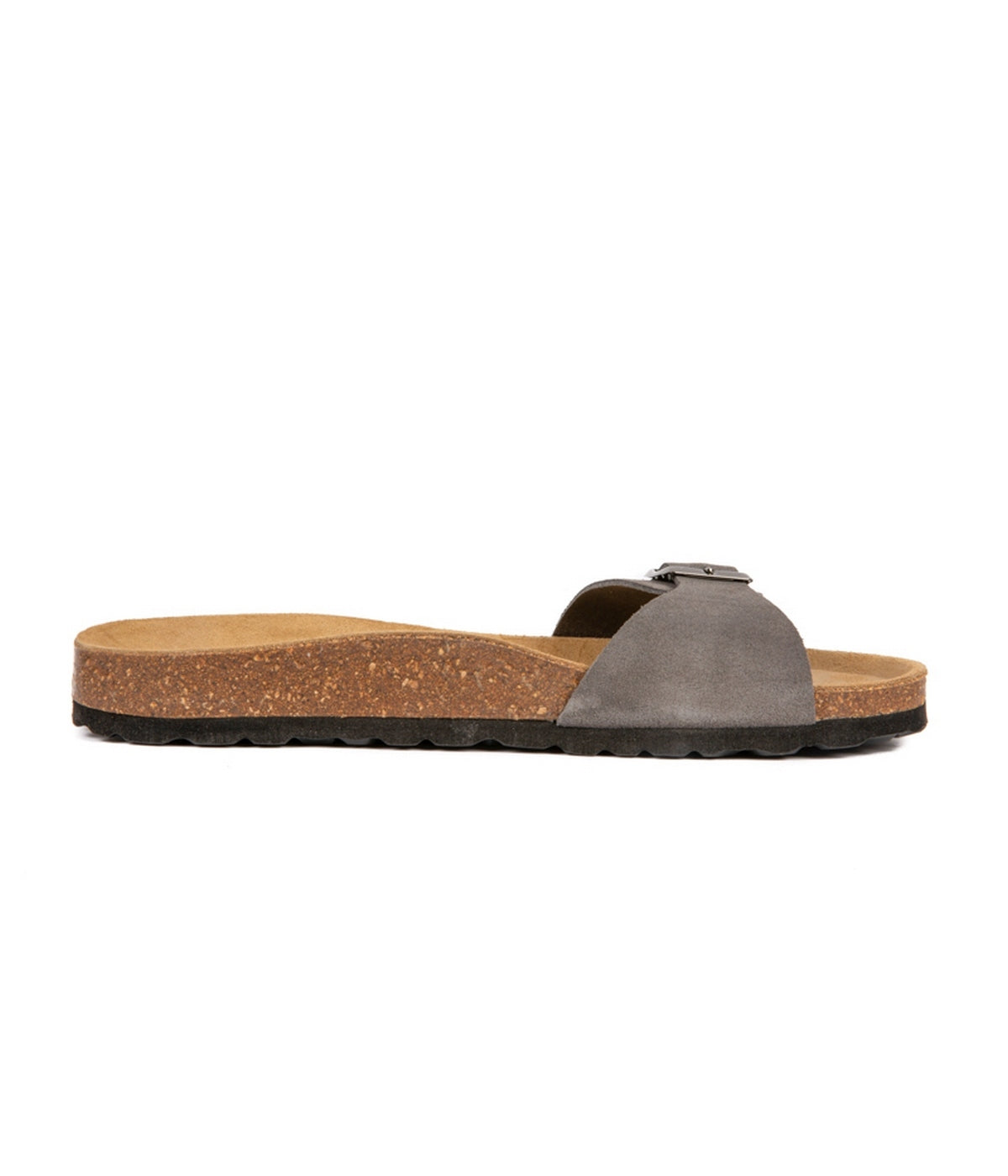 Sandalias Gris - Hombre