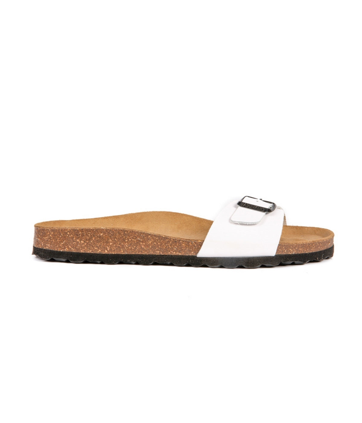 White Sandals - Men