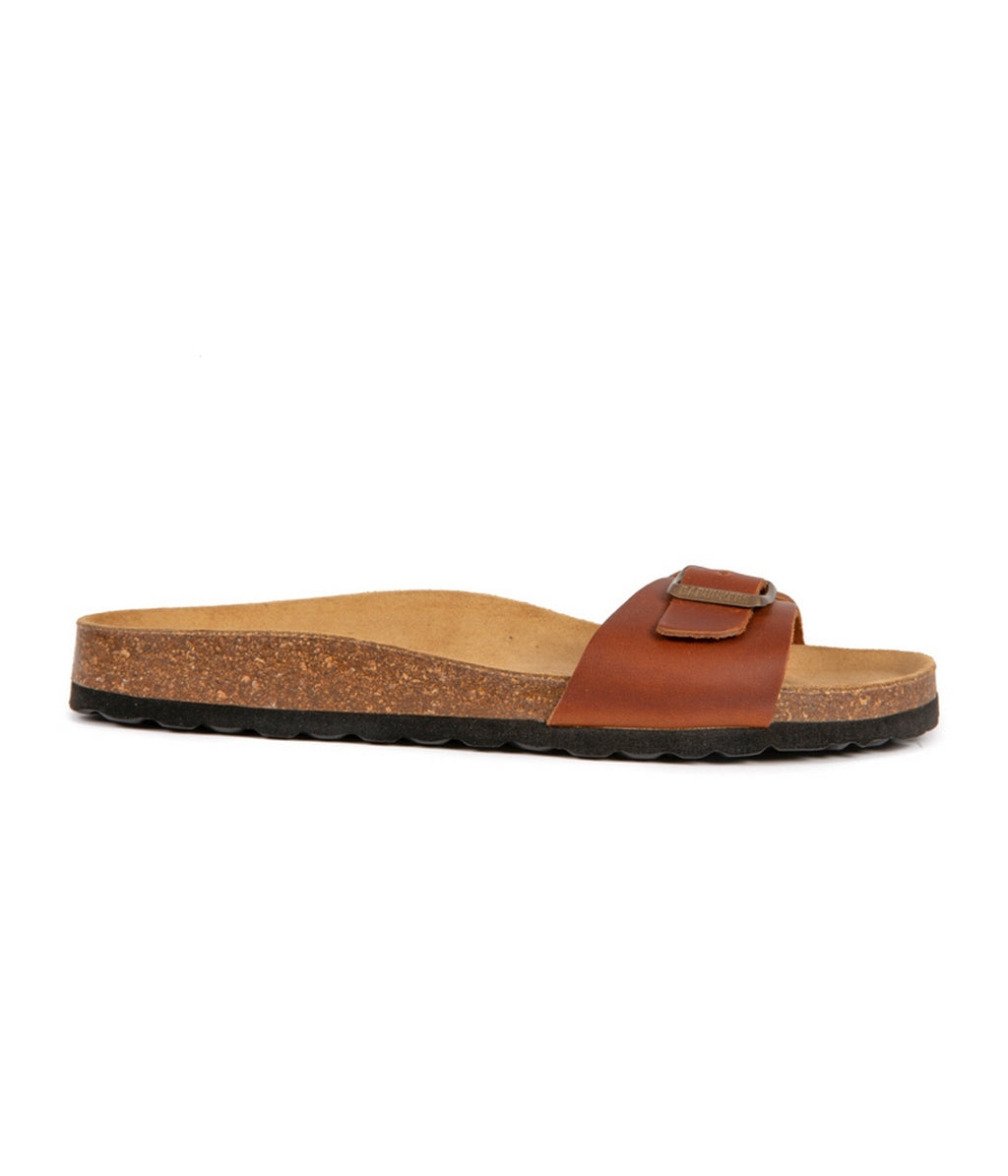 Leather Sandals - Men