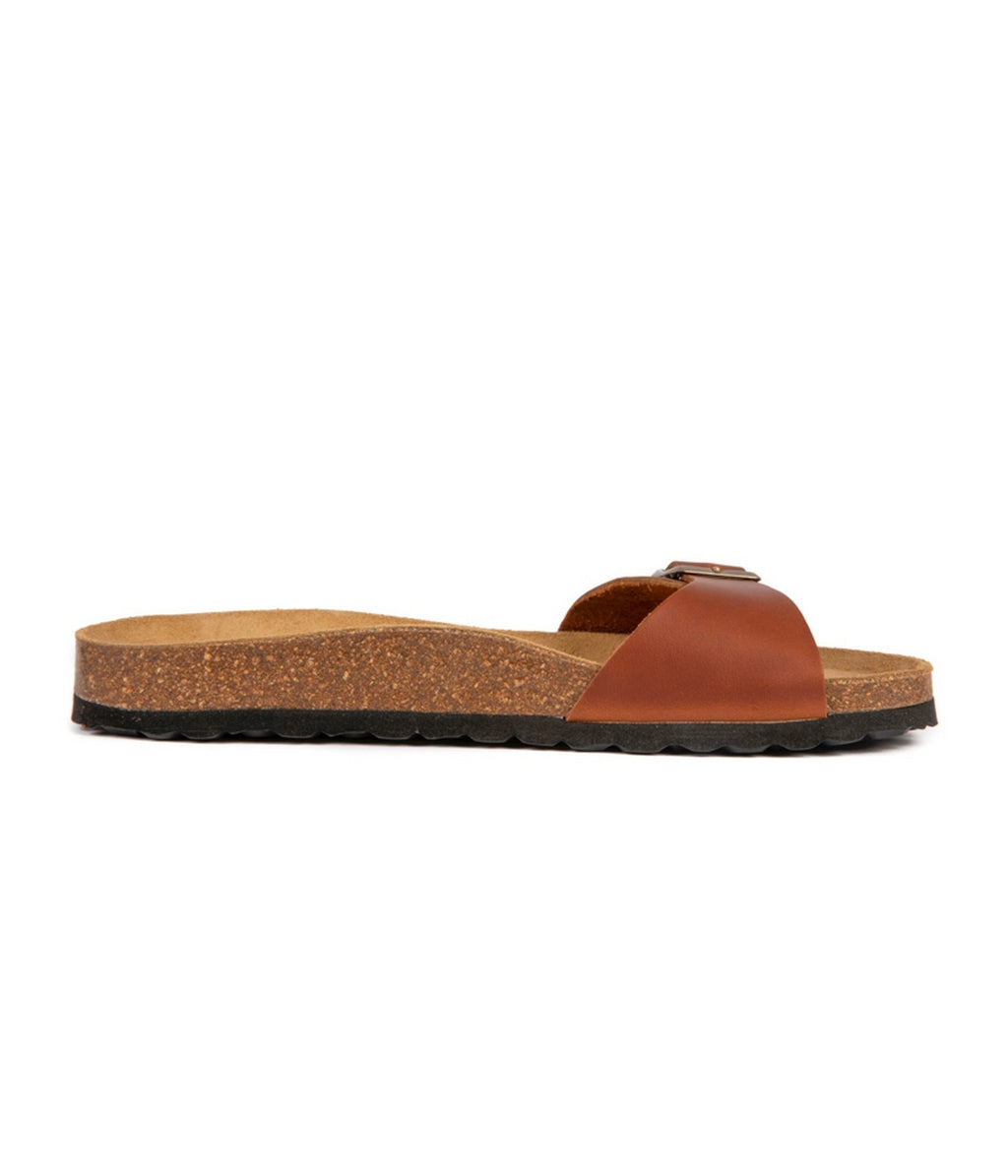 Leather Sandals - Men