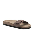 Sandalias Marrón - Hombre