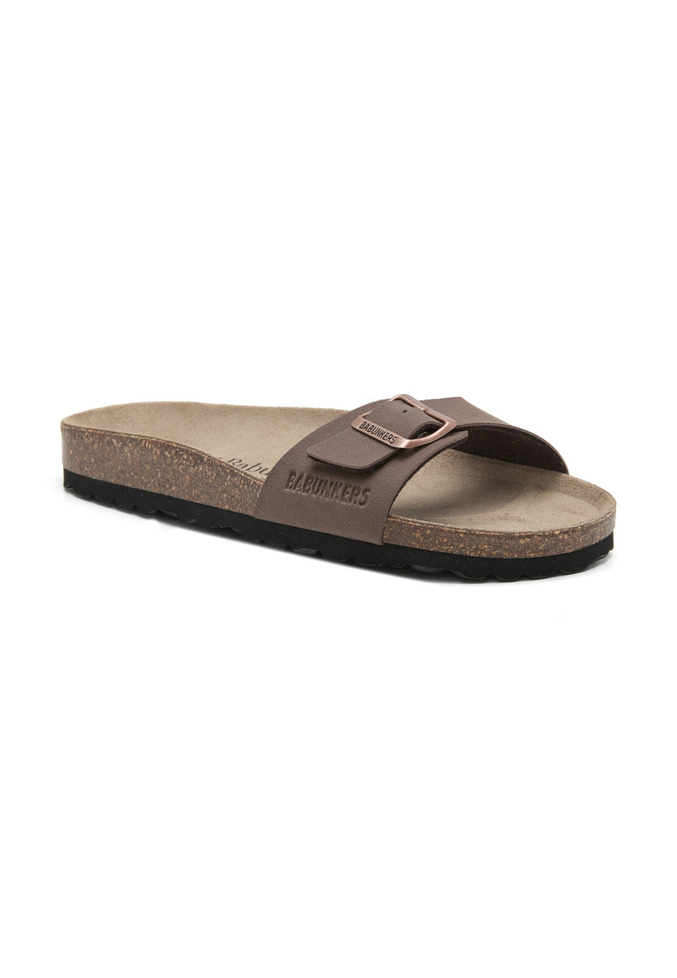 Sandalias Marrón - Hombre