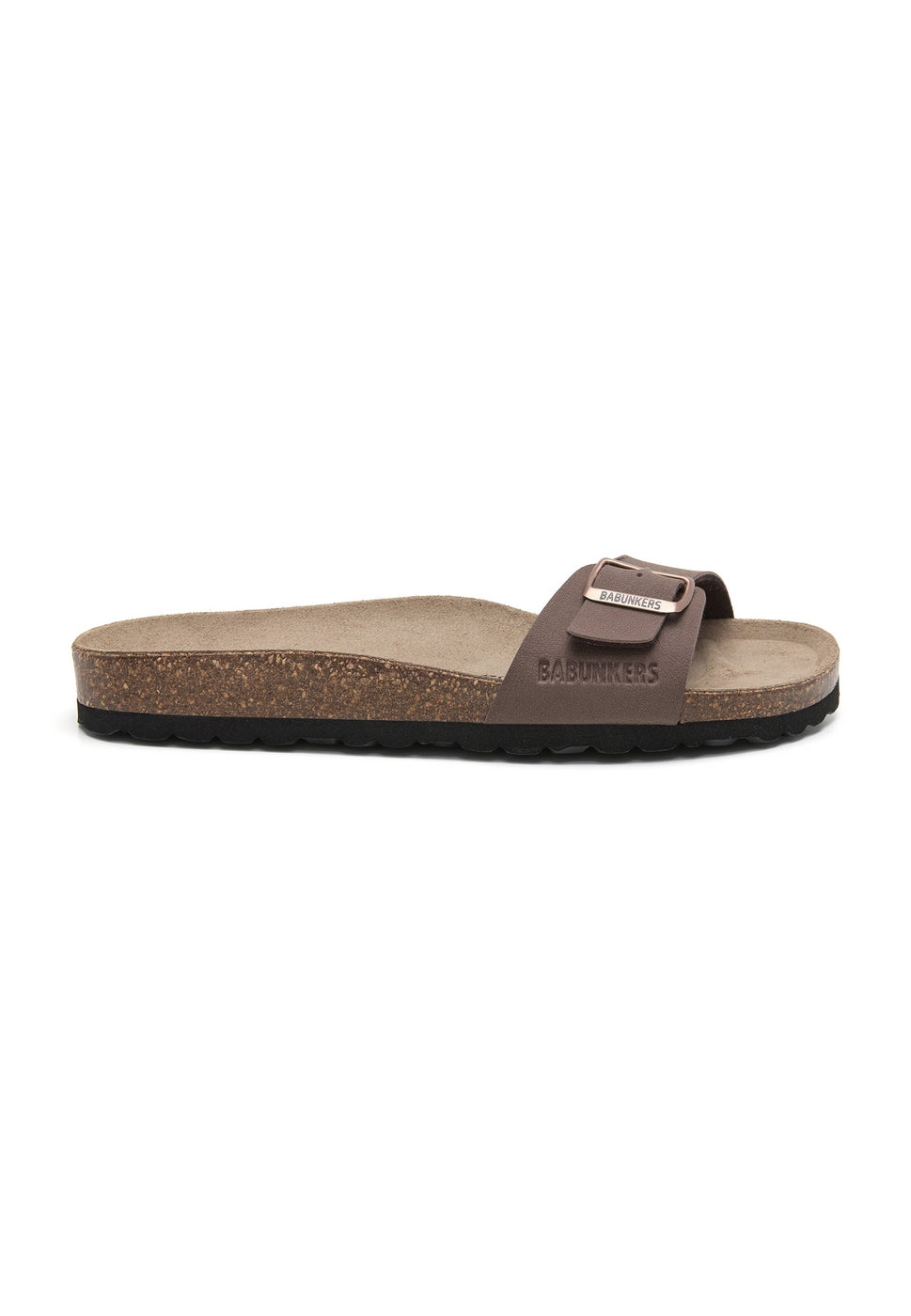 Sandalias Marrón - Hombre
