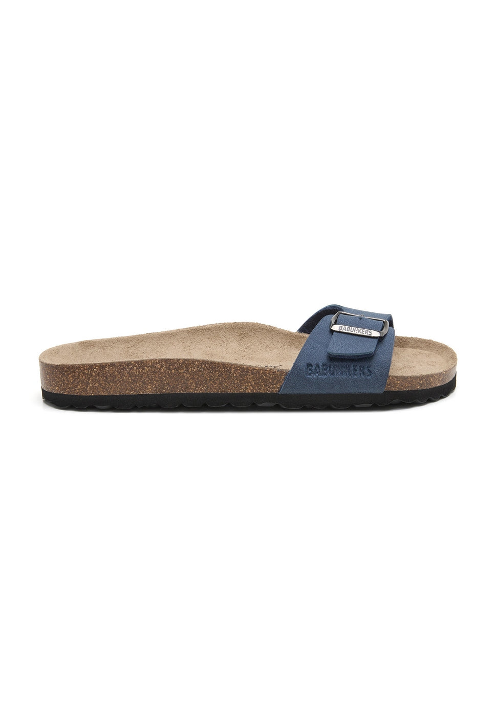 Sandalias Azul - Hombre