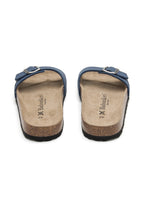Sandalias Azul - Hombre