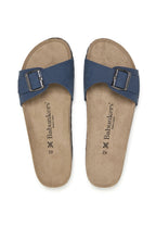 Sandalias Azul - Hombre