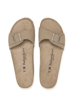 Sandalias Marrón - Hombre