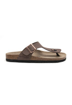 Sandalias Marrón - Hombre