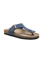 Sandalias Azul - Hombre
