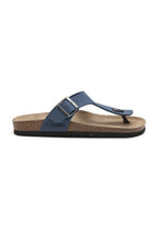Sandalias Azul - Hombre
