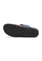 Sandalias Azul - Hombre