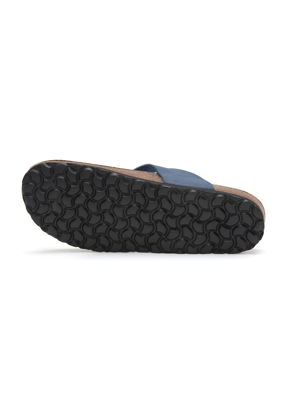 Sandalias Azul - Hombre