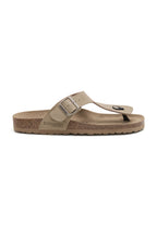 Sandalias Marrón - Hombre