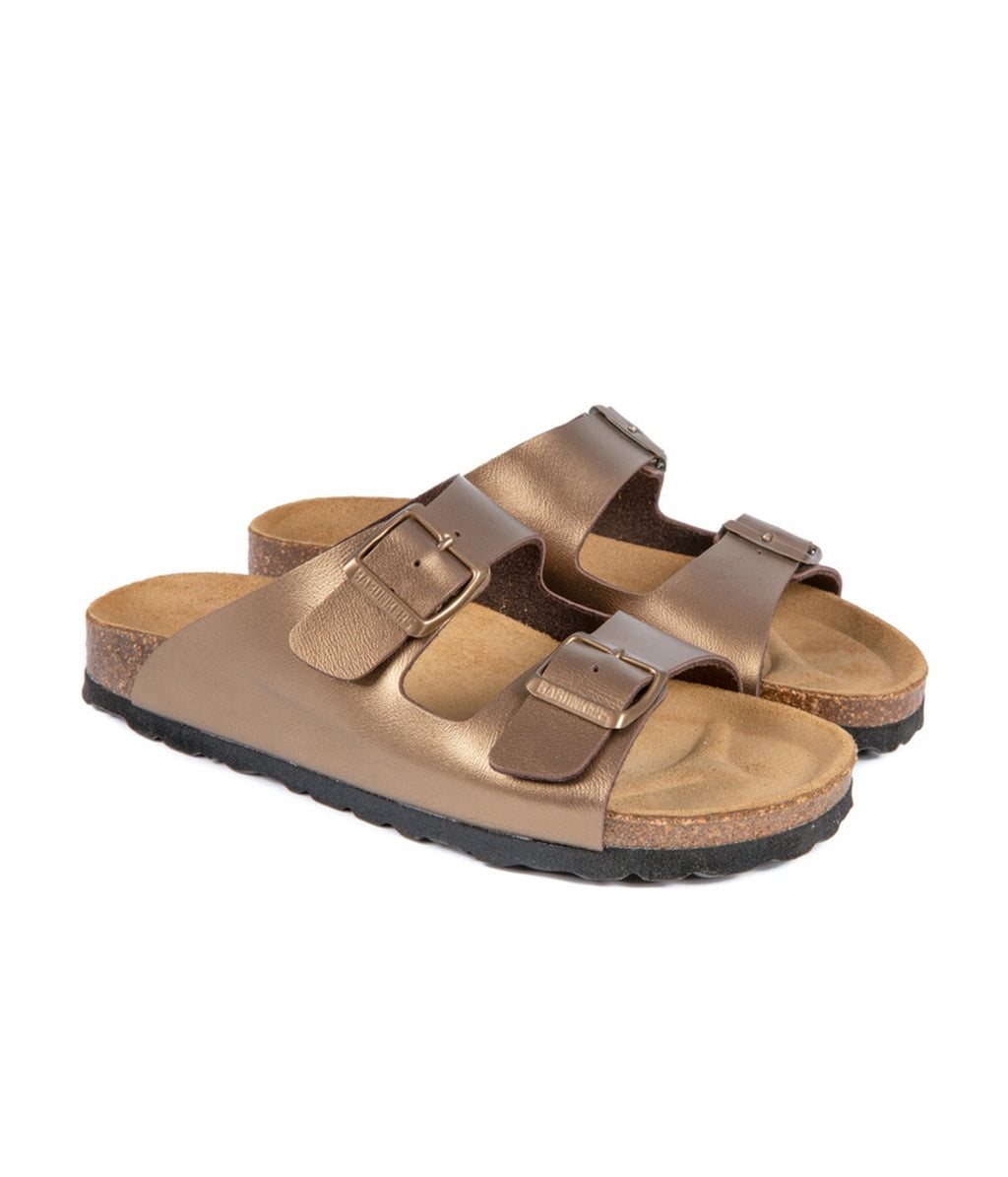 Brown Sandals - Women