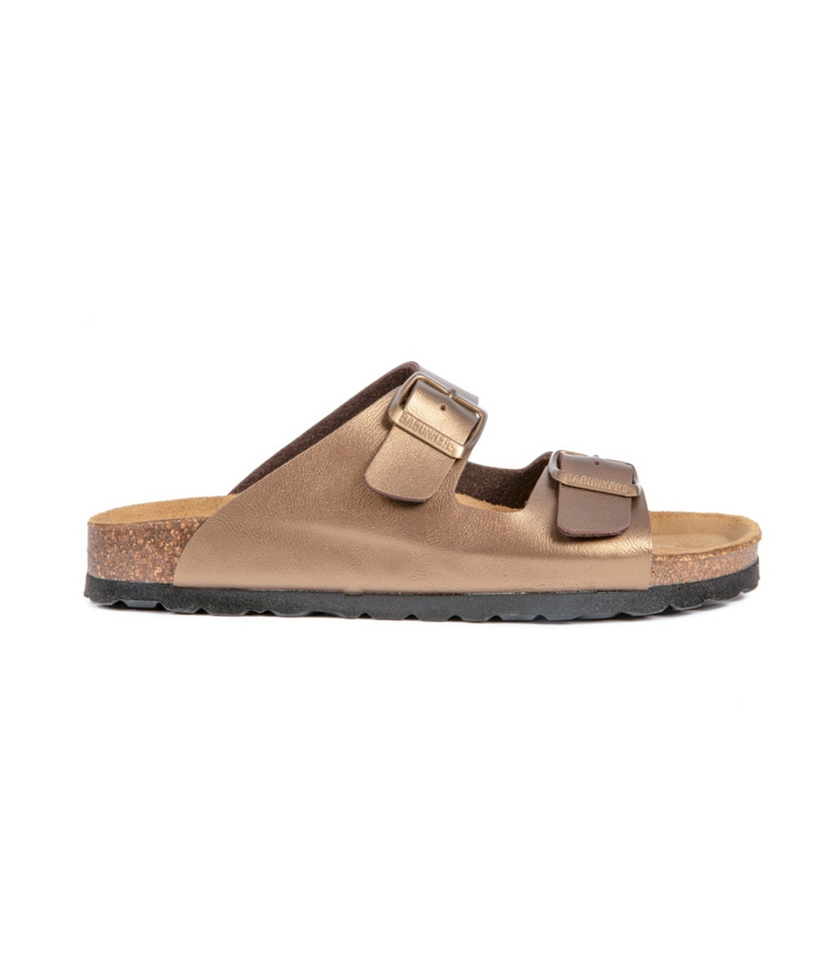 Brown Sandals - Women