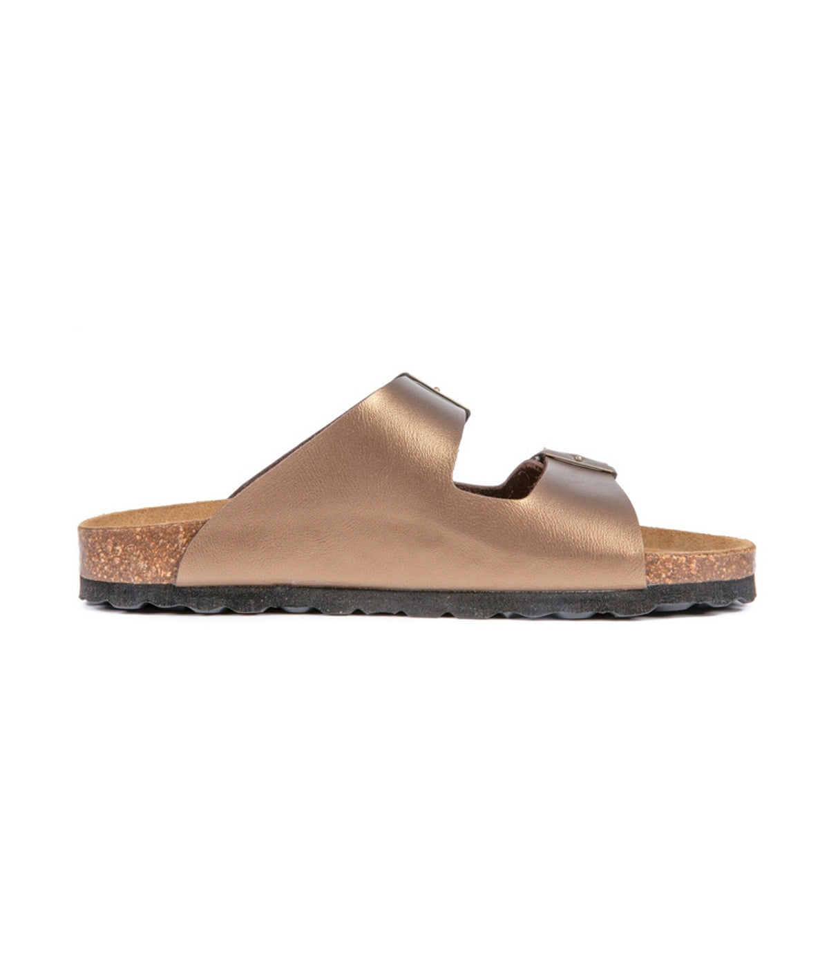 Brown Sandals - Women