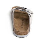 Grey Sandals - Women