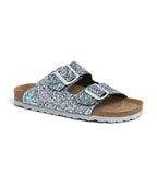 Blue Sandals - Women