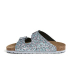 Blue Sandals - Women