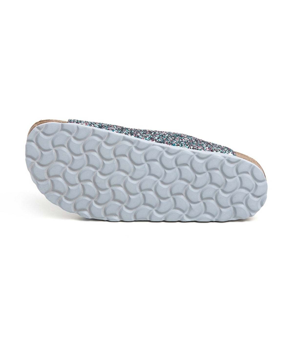 Blue Sandals - Women