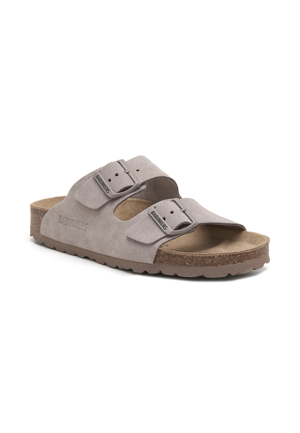 Sandalias Marrón - Mujer