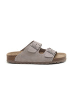 Sandalias Marrón - Mujer