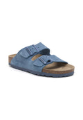 Sandalias Azul - Mujer