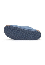 Sandalias Azul - Mujer