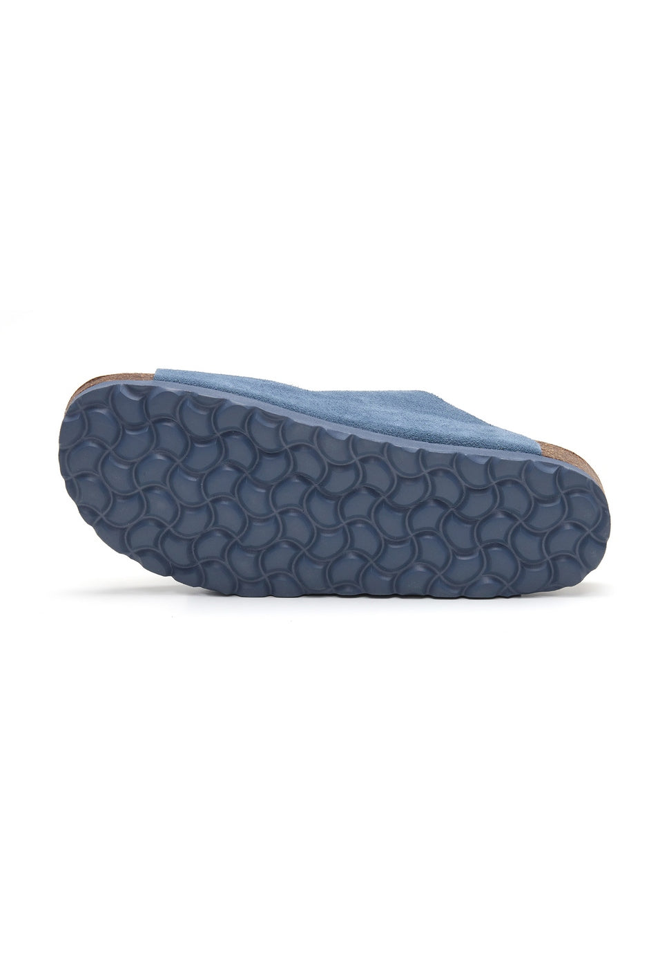 Sandalias Azul - Mujer