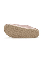 Sandalias Salmón - Mujer