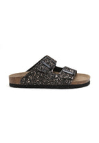 Sandalias Negro - Mujer