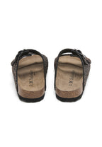 Sandalias Negro - Mujer