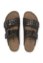 Sandalias Negro - Mujer