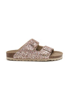 Sandalias Salmón - Mujer